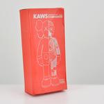 KAWS DISSECTED COMPANION, 2006 Art Toy Sculpture